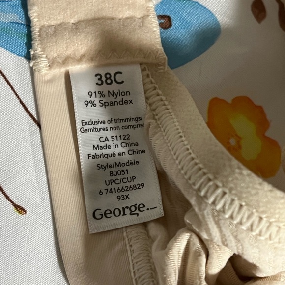 Woman’s bra - Picture 3 of 3